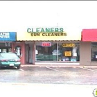 Sun Cleaners