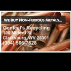 Genteel's Recycling