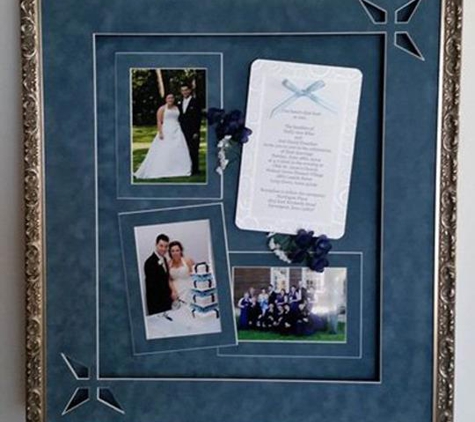 Drescher Custom Picture Framing - Bettendorf, IA