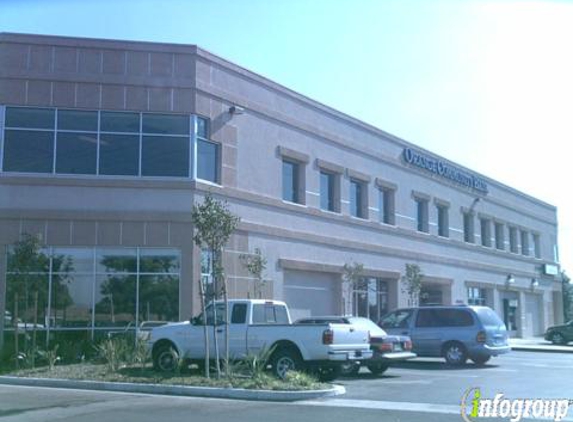 Atmos International Inc. - Anaheim, CA