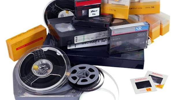 Home Video Studio - Carrollton - Carrollton, TX