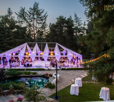 Williams Party Rentals - San Jose, CA