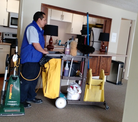 Payless Janitorial Svc - Ann Arbor, MI