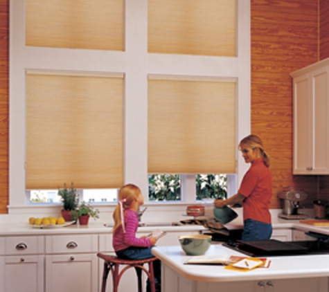 Lone Star Blinds and Shutters