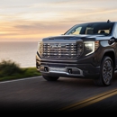 Premier GMC - New Car Dealers