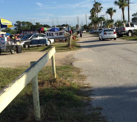 Space Coast Frontenac Flea Market - Cocoa, FL