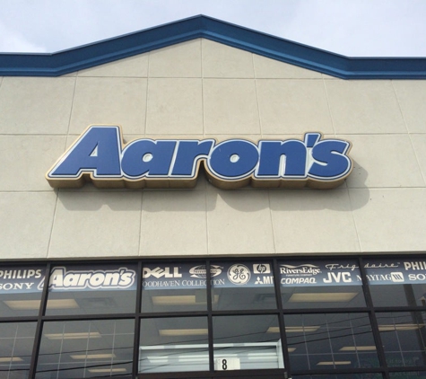 Aaron's - Kingsport, TN