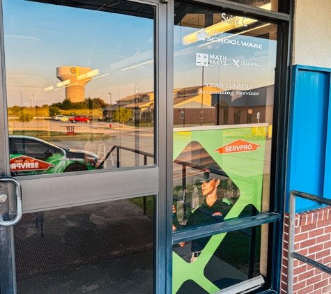 SERVPRO of Durant - Durant, OK