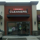 Prime Cleaners