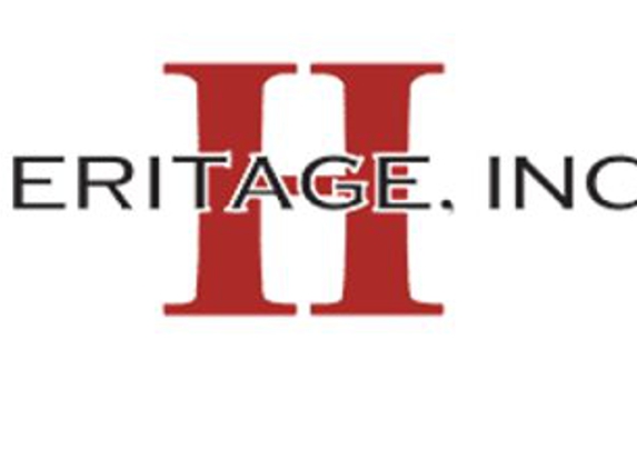 Heritage Inc - Belfield, ND