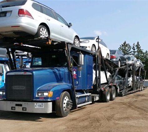 Philadelphia Car Transport - Philadelphia, PA