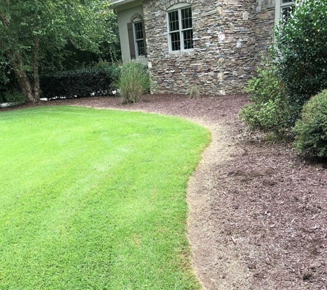 Nearby Lawn Care - Newnan, GA