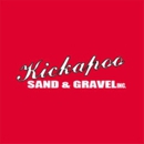 Kickapoo Sand & Gravel Inc. of Illinois - Lawn & Garden Equipment & Supplies