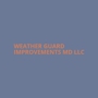 Weather Guard Improvements MD