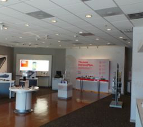 Verizon - Texarkana, TX