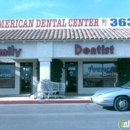 American Dental Center - Dentists