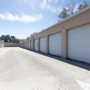 Public Storage - Boca Raton, FL