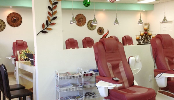 Shayna Nails & Spa - Phoenix, AZ