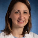 Jacquelyn Anna Manfredo, MD - Physicians & Surgeons, Pediatrics-Endocrinology