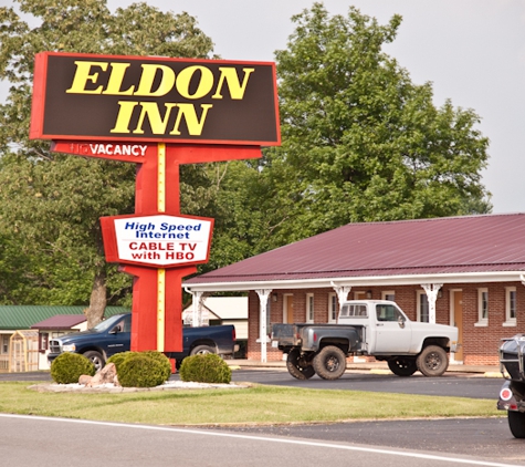 Eldon Inn - Eldon, MO