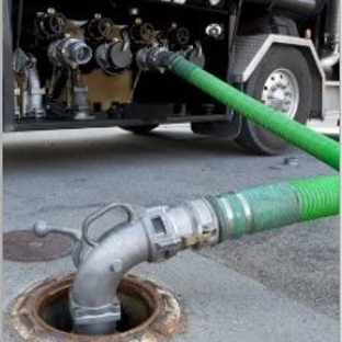 AAA Copsey's Septic Tank Service - Mechanicsville, MD