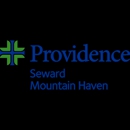 Providence Seward Mountain Haven Rehabilitation Services - Occupational Therapists
