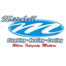 Mitchell Plumbing Heating & Cooling - Furnace Repair & Cleaning