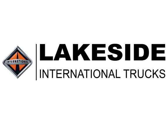 Lakeside International Trucks - Milwaukee, WI