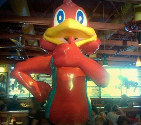 Red Robin Gourmet Burgers - Columbia, SC