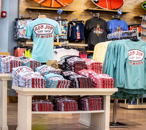 Ron Jon Surf Shop - Fort Myers, FL