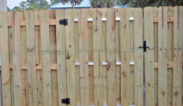 St John Fence Company LLC - Panama City, FL