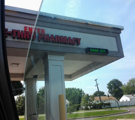 CVS Pharmacy - Brookhaven, PA