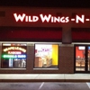 Wild Wings N Things gallery