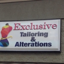 Exclusive Tailoring & Alterations - Clothing Alterations