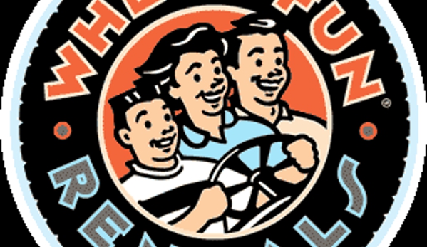 Wheel Fun Rentals | Humboldt Park - Chicago, IL