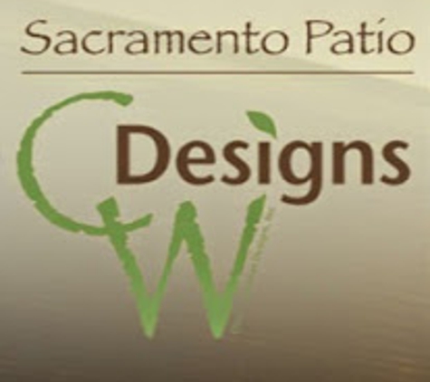 Sacramento Patio by Clark Wagaman Designs - Sacramento, CA