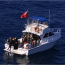 Walker's Dive Charters - Diving Excursions & Charters