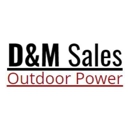 D & M Sales - Snow Removal Equipment