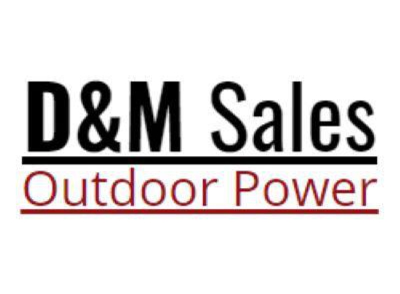 D & M Sales - Sioux Falls, SD
