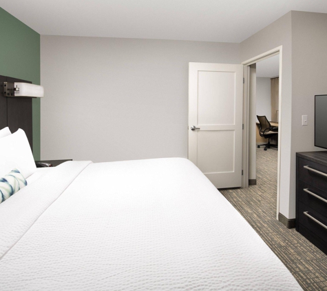 Residence Inn New Orleans Elmwood - New Orleans, LA