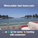 Casey Key Water Taxi - Tourist Information & Attractions