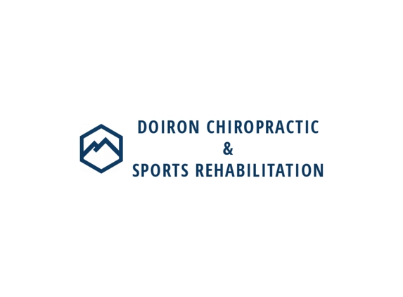 Doiron Chiropractic & Sports Rehabilitation LLC - Biddeford, ME. logo