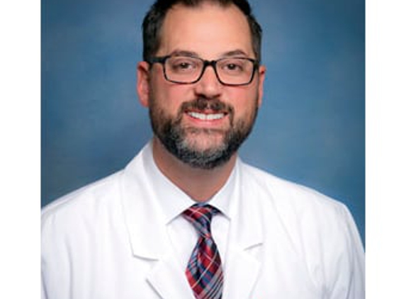 David R Mullican, MD - San Antonio, TX