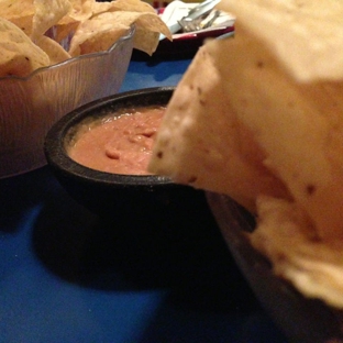 Arriba Mexican Grill - Gilbert, AZ