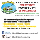 BumbleBee Landscaping & Gardening - Landscaping & Lawn Services