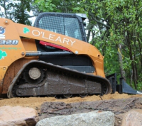 O'Leary Landscaping - Harwich, MA