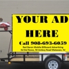 Red Baron Mobile Billboard Advertising gallery