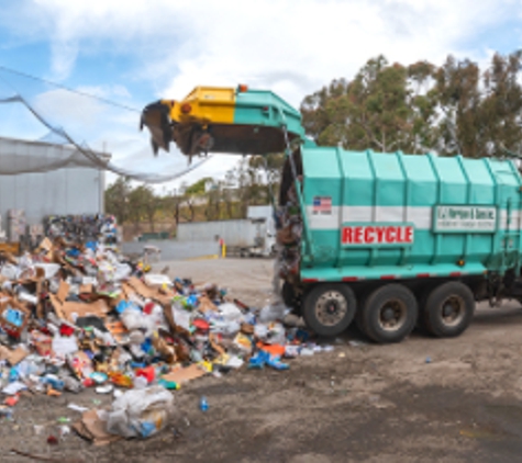 Gold Coast Recycling & Transfer Station - Ventura, CA