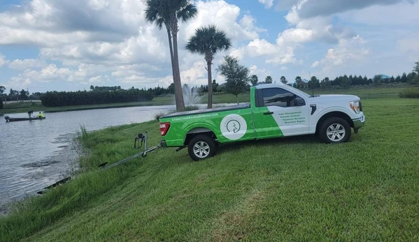 Crosscreek Environmental, Inc. - Palmetto, FL