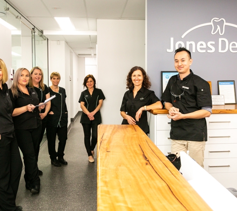 Jones Dental - Oak Flats, NSW